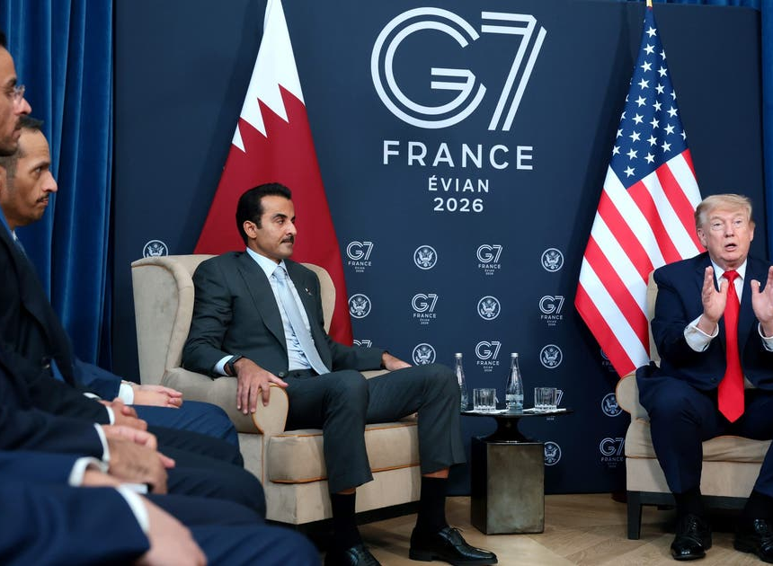 wp-header-logo-239.png Iran latest: G7 leaders gather as US-Iran peace deal takes center stage – LiveNOW from FOX