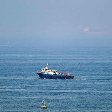 Iran issues new transit rules for Strait of Hormuz – news.cgtn.com