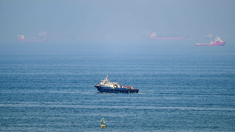 wp-header-logo-2393.png Iran issues new transit rules for Strait of Hormuz – news.cgtn.com