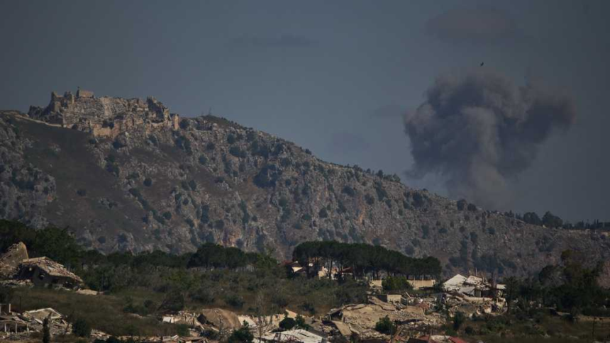 US-Iran peace talks delayed, Israel-Hezbollah ceasefire announced – KCRA