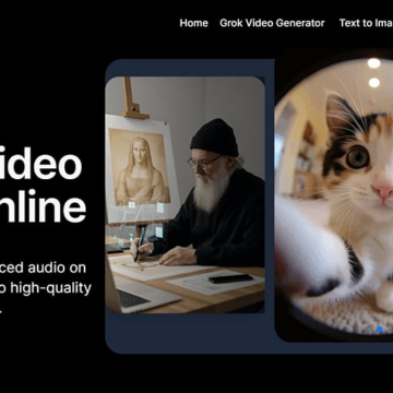 How to Use Free Grok Imagine on GrokImagineAI.com to Create Viral TikTok Videos – Resident Magazine