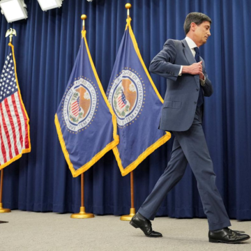 The Fed's Warsh era clearly has a new vibe — and that's not all bad for investors – Yahoo Finance