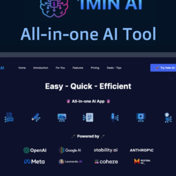 Land ChatGPT, Claude, and Gemini AI action for $70 (No subscription, $540 value) – 9to5Toys