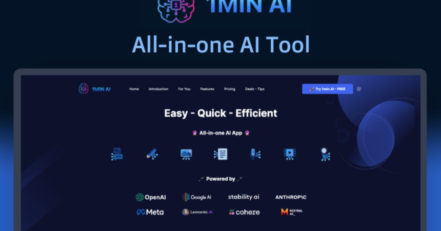 wp-header-logo-2408.png Land ChatGPT, Claude, and Gemini AI action for $70 (No subscription, $540 value) – 9to5Toys