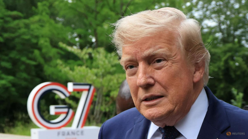 US-Iran ceasefire agreement to be public soon, permanent truce still awaits negotiation – CNA