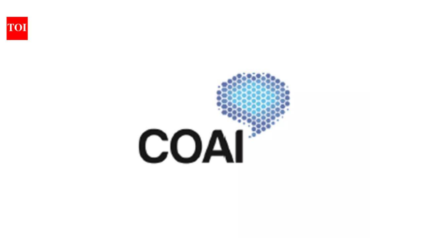 wp-header-logo-2414.png Telecom body COAI announces new leadership, appoints Rahul Vatts as chairperson – The Times of India