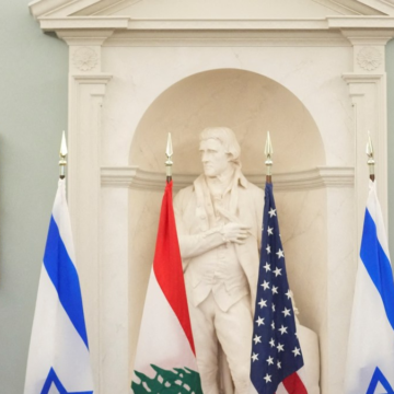 US announces new round of Israel-Lebanon talks in Washington next week – Al Jazeera