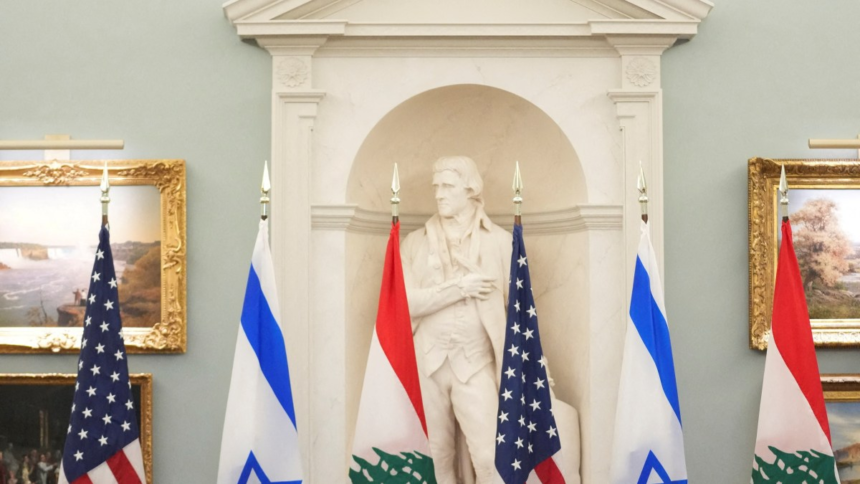 US announces new round of Israel-Lebanon talks in Washington next week – Al Jazeera
