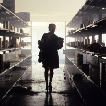 One of the greatest apocalypse movies of all time is waiting to be rediscovered on Prime Video – Polygon.com