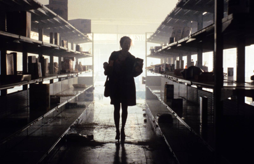 One of the greatest apocalypse movies of all time is waiting to be rediscovered on Prime Video – Polygon.com