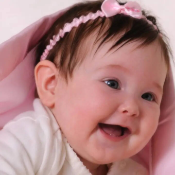 10 baby girl names that mean pure in different languages