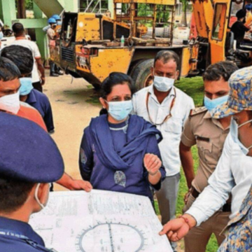 Death trap in the deep: The silent sinkhole of Bengaluru’s sewage plant