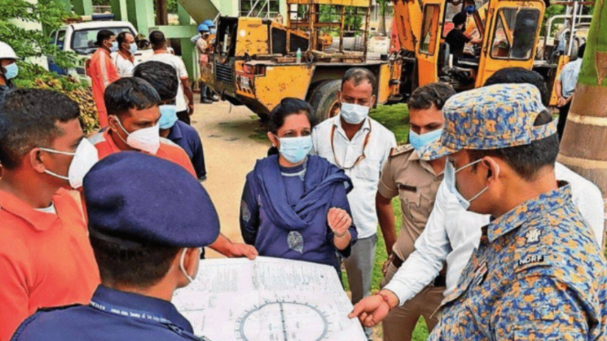 Death trap in the deep: The silent sinkhole of Bengaluru’s sewage plant