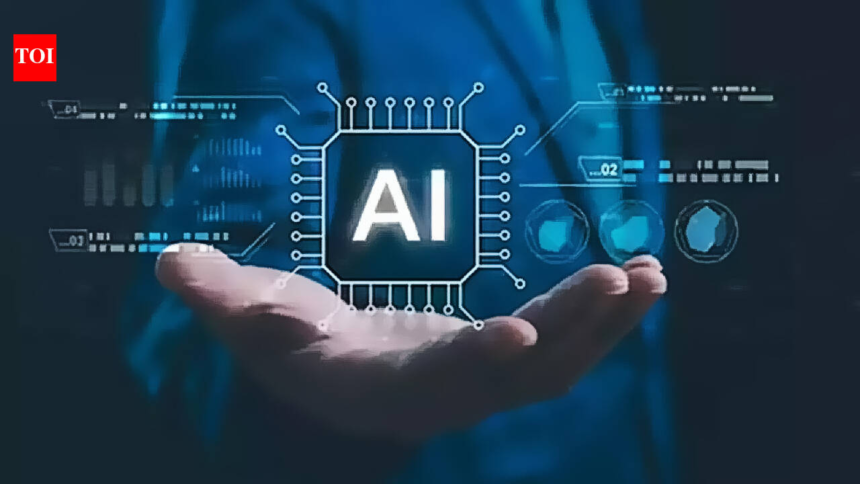 wp-header-logo-2424.png Why Trump government’s ‘most significant intervention’ in AI industry is concerning for software develope – The Times of India