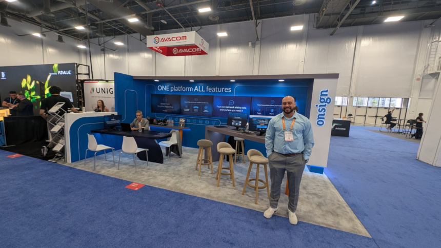wp-header-logo-2427.png Infocomm 2026: AI That Actually Works – Onsign Leads the Way – Sixteen:Nine
