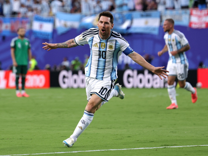 wp-header-logo-243.png Messi hat-trick fires holders Argentina to win over Algeria at World Cup – Al Jazeera
