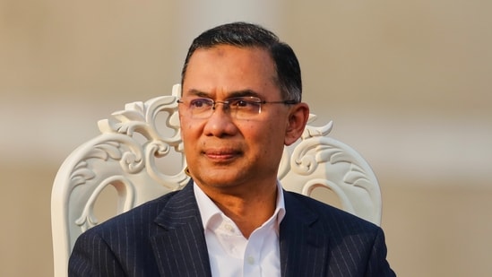 wp-header-logo-2434.png Bypassing India, Bangladesh PM Rahman picks Malaysia, China for first visit | India News – Hindustan Times