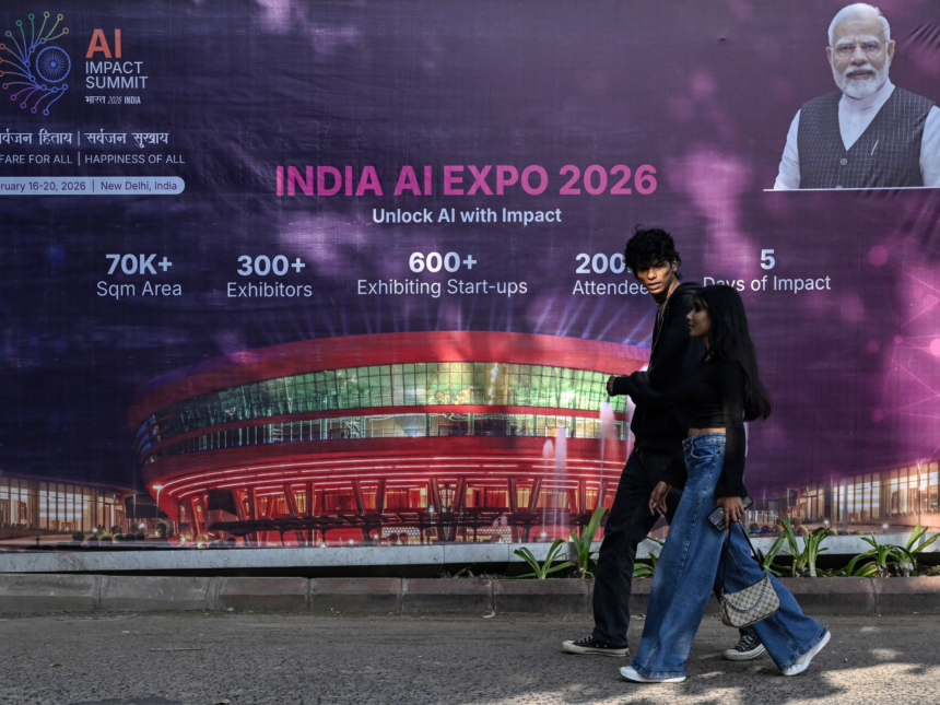 wp-header-logo-2437.png India’s hosts AI Impact Summit, drawing world leaders, tech giants – Al Jazeera