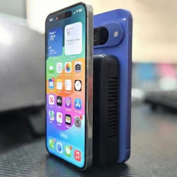 iPhone's new Gemini experience puts Google's own Pixel phone to shame – Yahoo Tech
