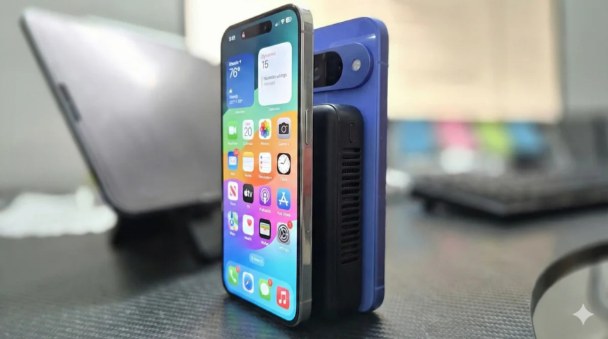 iPhone's new Gemini experience puts Google's own Pixel phone to shame – Yahoo Tech