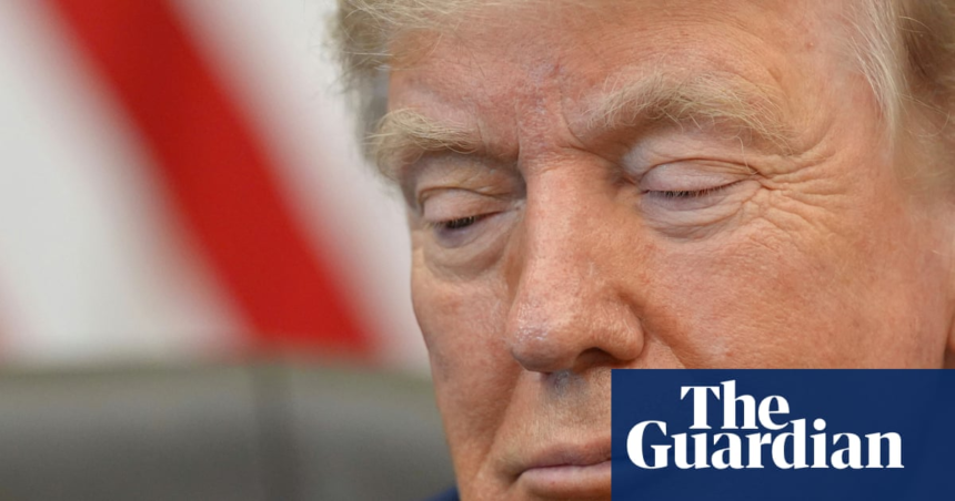 wp-header-logo-2442.png Trump assured Musk and Carlson he wouldn’t go to war with Iran, new book claims – The Guardian