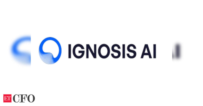 wp-header-logo-245.png Ignosis AI Launches Multi-Agentic Collections Platform Powered by Financial Data Intelligence and Account Ag.. – ET CFO