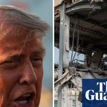 wp-header-logo-2455.png Trump’s Iran deal could place his legacy in the hands of Tehran – The Guardian