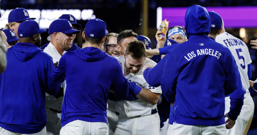 wp-header-logo-2461.png Dodgers’ walk-off stuns Orioles as Dalton Rushing helps cap wild comeback – latimes.com