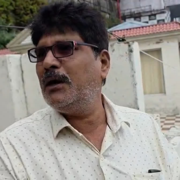 wp-header-logo-2465.png Software Engineer Death In Uttarakhand's Mussoorie: Father Alleges Murder, Files Police Complaint – ETV Bharat