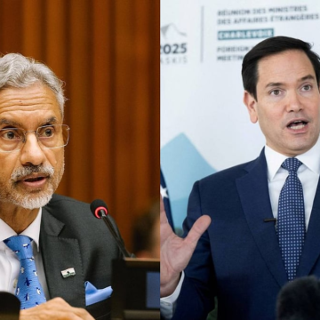wp-header-logo-2466.png 'Not Justified': Jaishankar Slams Sailors’ Killings; Rubio Issues Hormuz Warning – The Quint