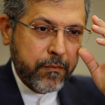 wp-header-logo-2468.png Iran deputy FM says ‘ready to move forward’ in deal with US – Al Jazeera