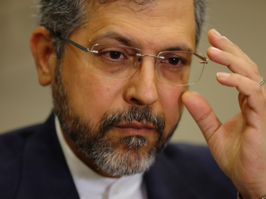 wp-header-logo-2468.png Iran deputy FM says ‘ready to move forward’ in deal with US – Al Jazeera