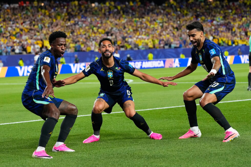 wp-header-logo-2471.png Matheus Cunha scores 2 goals as Brazil eliminates Haiti from World Cup with 3-0 win – AP News