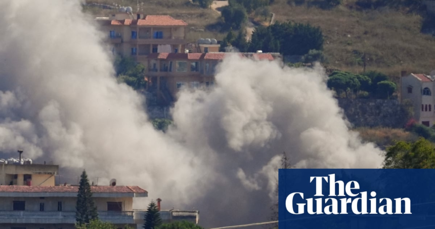 Israel and Hezbollah renew ceasefire after deadly flareup disrupts opening of Iran talks – The Guardian