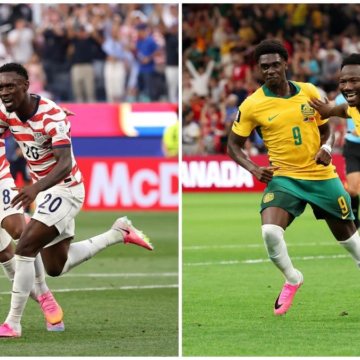USMNT vs. Australia World Cup mega-preview: Predictions, odds, must-reads and more – The Athletic – The New York Times