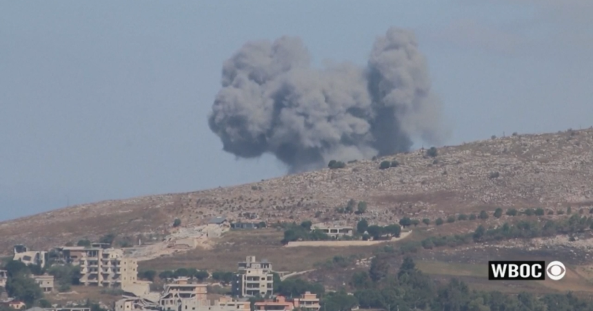 wp-header-logo-2488.png Iran Talks On Hold After Israel Strikes Lebanon – WBOC TV