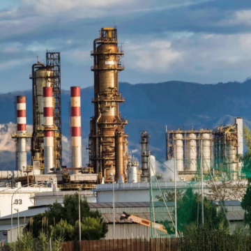wp-header-logo-2489.png UPSC Key: India’s Russian oil imports, Ground-level ozone and Electrification – The Indian Express