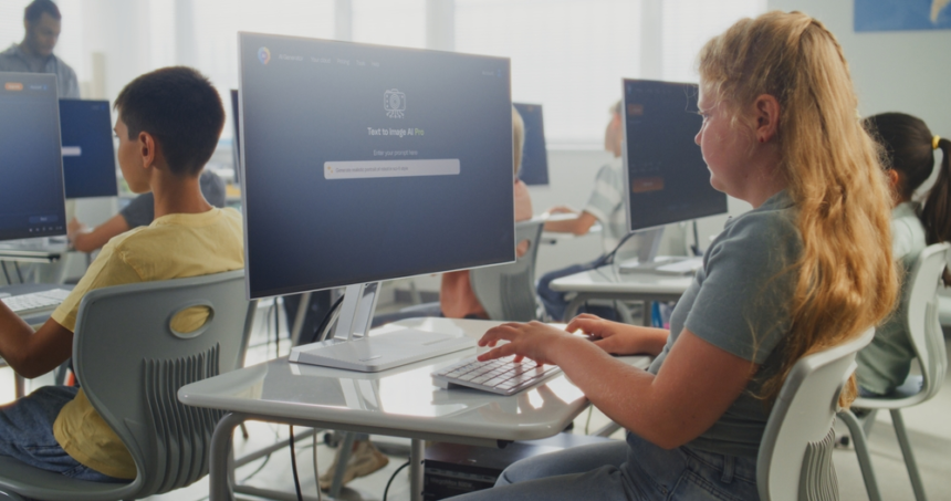 wp-header-logo-2491.png Lack of Guidelines and Expertise Prove Challenging for AI Use in Schools – EdSurge