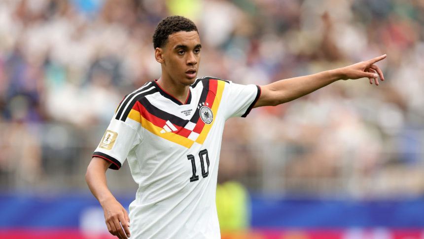 Germany vs Ivory Coast: Where to watch the match online, live stream, TV channels, and kick-off time | Goal.com US – Goal.com
