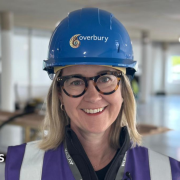 Cambridge-based Aveva's £30m HQ investment hopes to boost growth – BBC