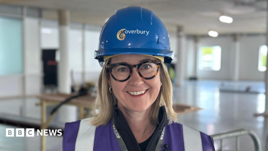 wp-header-logo-2499.png Cambridge-based Aveva's £30m HQ investment hopes to boost growth – BBC