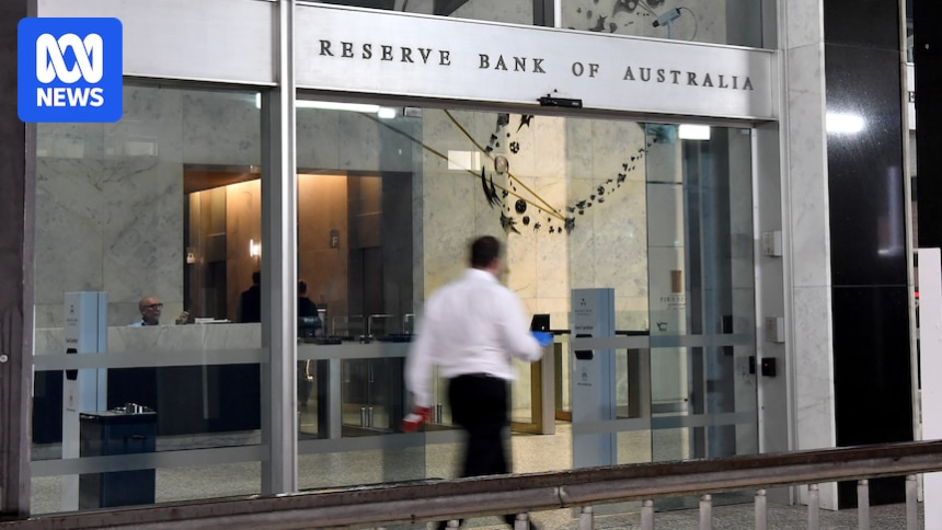 wp-header-logo-25.png Breaking: Reserve Bank keeps interest rate at 4.35pc as economy slows – Australian Broadcasting Corporation