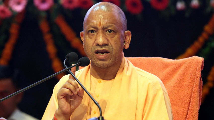 Yogi breaks silence on Ayodhya donation row: Waited 500 years for Ram, give SIT 15 days – The Indian Express