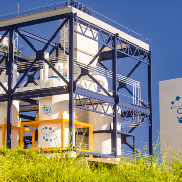 The Nuclear Regulatory Commission Formally Accepted Nano Nuclear's Construction Permit Application. Here's What That Means for Investors. – The Motley Fool