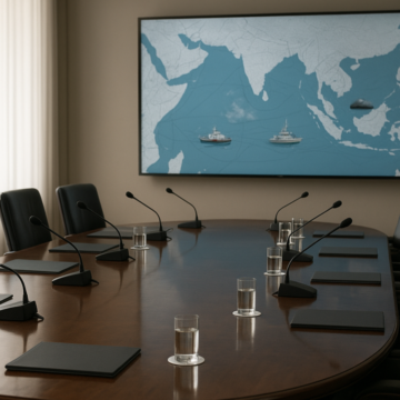 Somalia Joins Indian Ocean Cooperation Talks – FTL Somalia