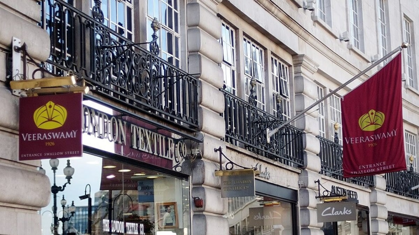World's oldest Indian restaurant in London seeks Delhi's intervention against eviction – Deccan Herald