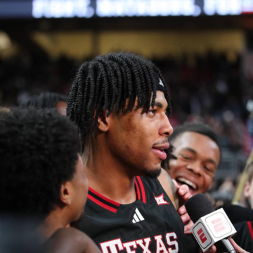 Texas Tech news: 5 Red Raiders make Senior Bowl, men’s basketball to face UCF Knights – Wreck'Em Red