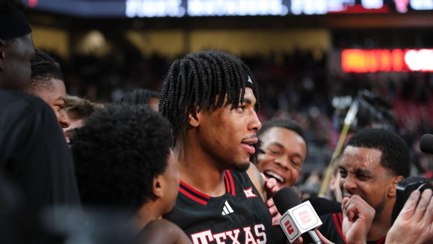 Texas Tech news: 5 Red Raiders make Senior Bowl, men’s basketball to face UCF Knights – Wreck'Em Red