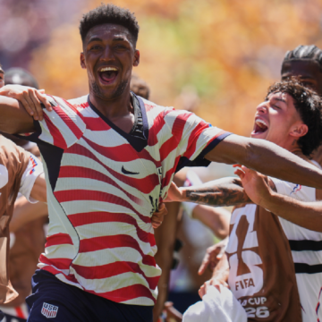 wp-header-logo-2513.png Meet Alex Freeman: USA’s latest World Cup goal-scorer and son of Super Bowl winner – The Indian Express