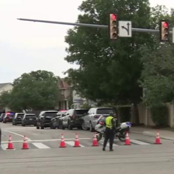 ‘Absolutely devastating’: Neighbors react to deadly domestic dispute in Stone Oak – KSAT